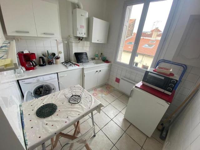 Appartement location à Saint-Étienne, Saint-etienne