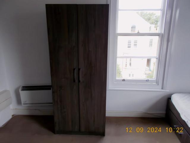 Studio for rent in Feckenham, City Of Bristol