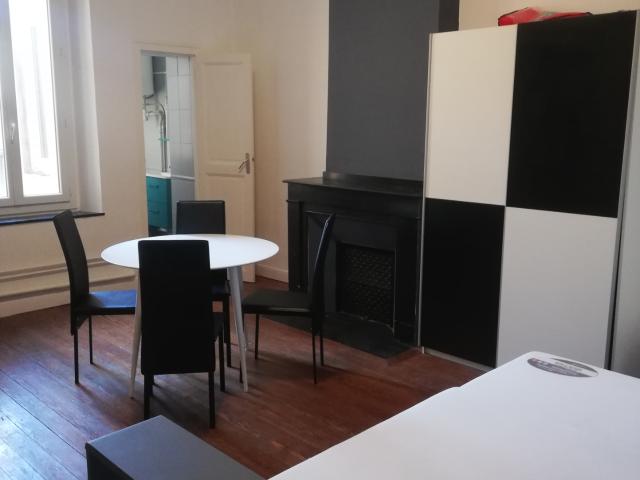 Studio location à Carcassonne
