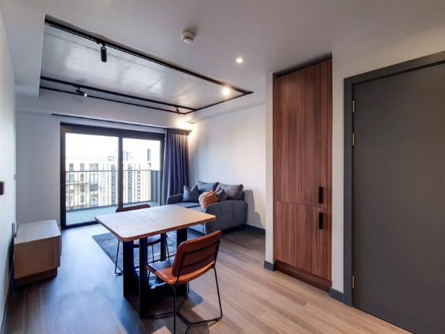 Studio for rent in Greater London