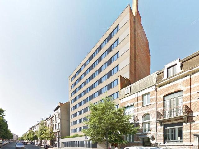 Kot location à Etterbeek, Bruxelles