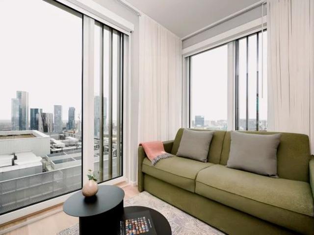 Studio for rent in City Centre, Georgia