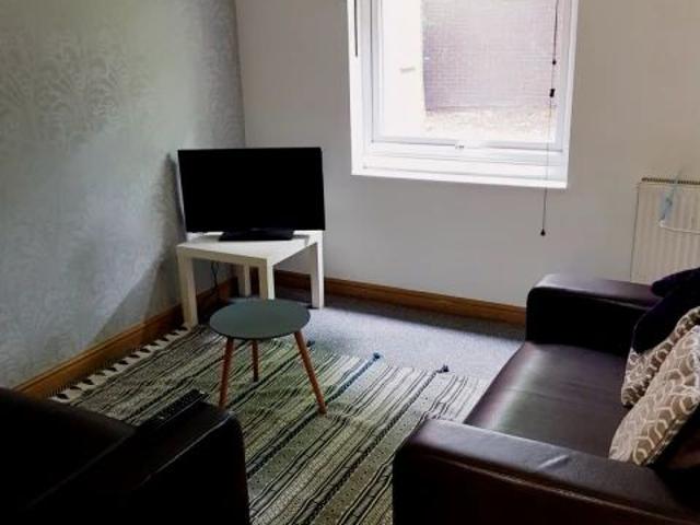 Studio for rent in Salford, Greater Manchester