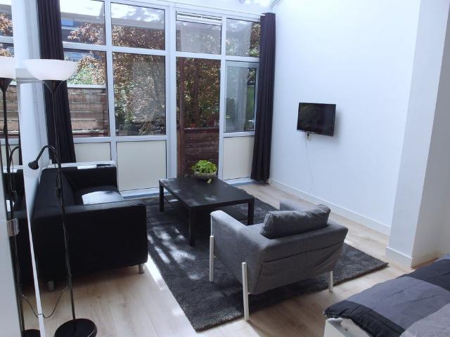 Studio te huur in Centrum, Rotterdam