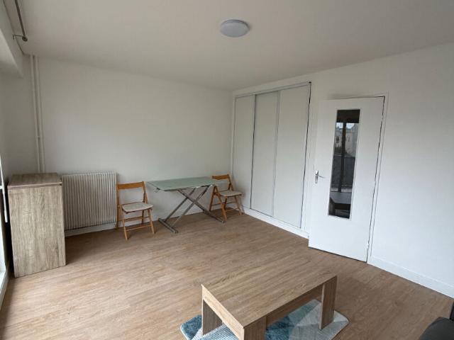 Studio location à Paris, Île-de-France