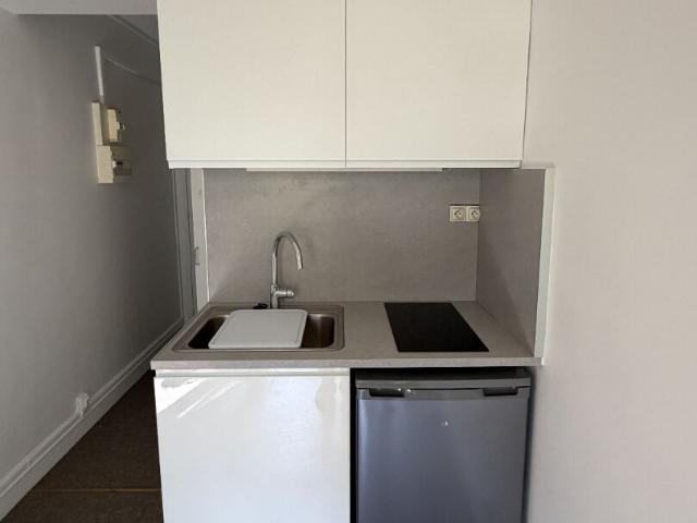 Studio location à Paris, Île-de-France