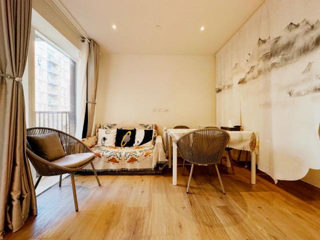 Studio for rent in Alexandra Gate, Greater London