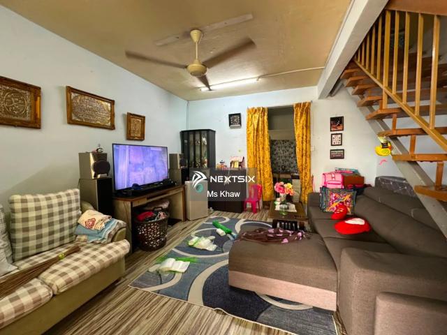 Residential House for sale in Johor
