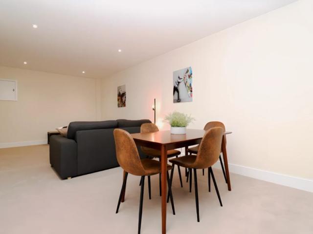 Studio for rent in Cambuskenneth, Scotland