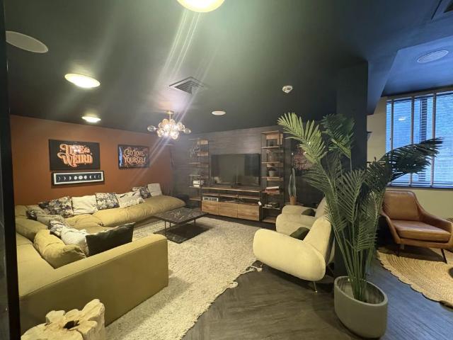 Studio for rent in Grainger Town, Tyne And Wear