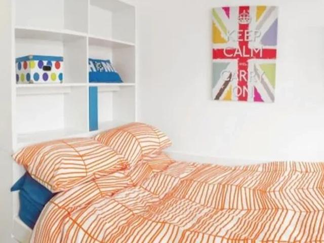 Studio for rent in Old City, Bristol