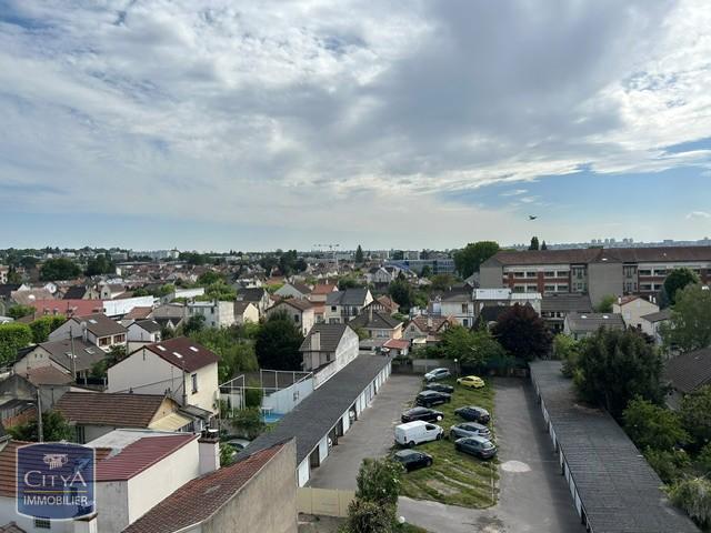 Appartement location à Le Raincy, Les Pavillons-sous-bois