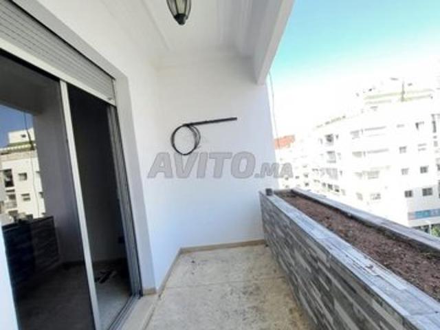 Appartement location à Anfa, Gharb-Chrarda-Beni Hssen
