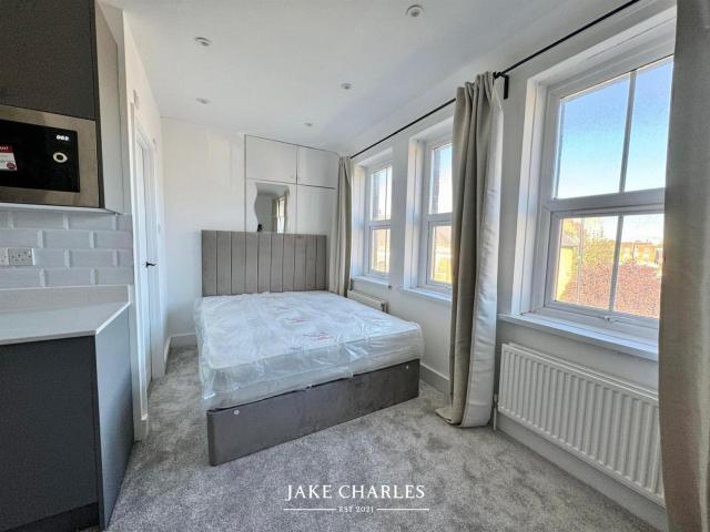 Studio for rent in Wandsworth, Greater London