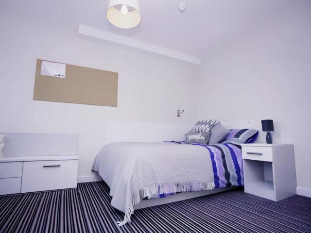 Studio for rent in Arbury, Cambridgeshire