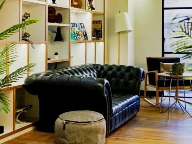 Studio for rent in Stockwell, Greater London