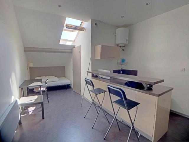 Appartement location à Saint-Étienne, Saint-etienne