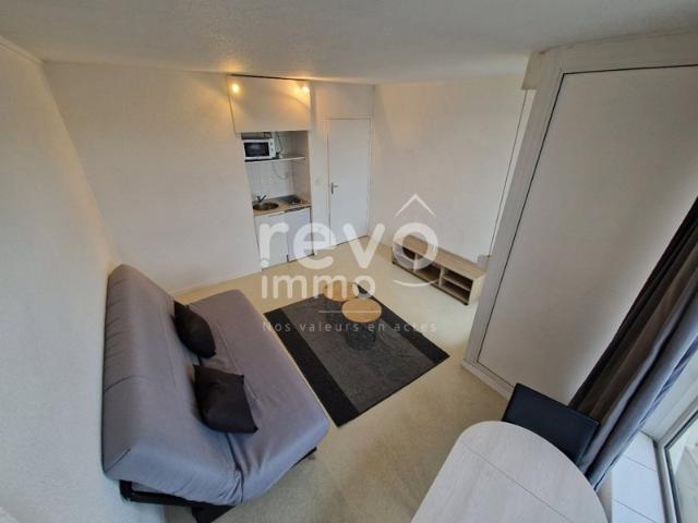 Appartement vente à Le Mans