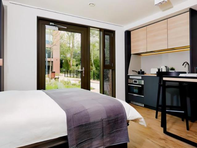 Apartment for rent in Stirchley, West Midlands