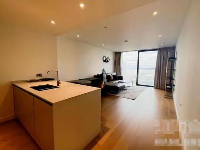 Studio for rent in Isle Of Dogs, Greater London