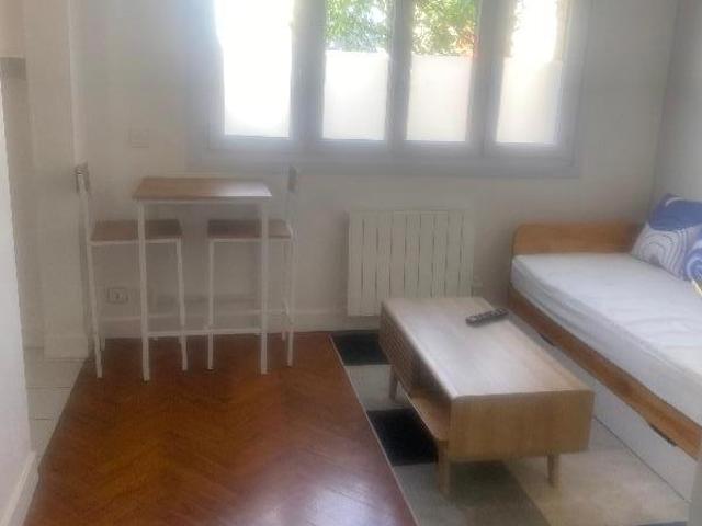 Appartement location à Bordeaux