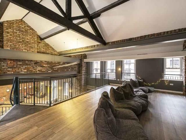 Studio for rent in Neepsend, Isle Of Man