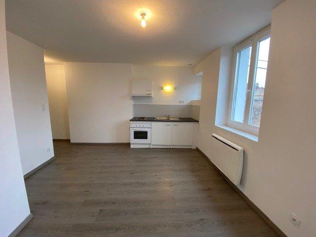 Appartement location à Saint-Étienne, Saint-etienne