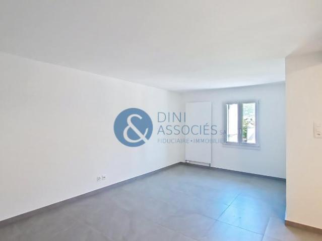 Studio mieten in Martigny, Wallis