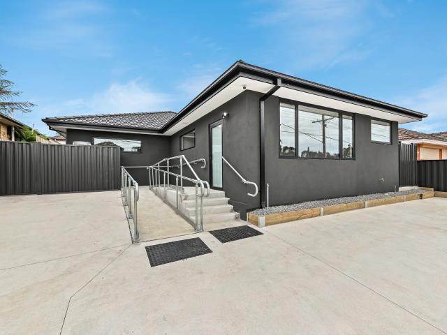 Granny Flat for rent in Camerons Creek, Victoria