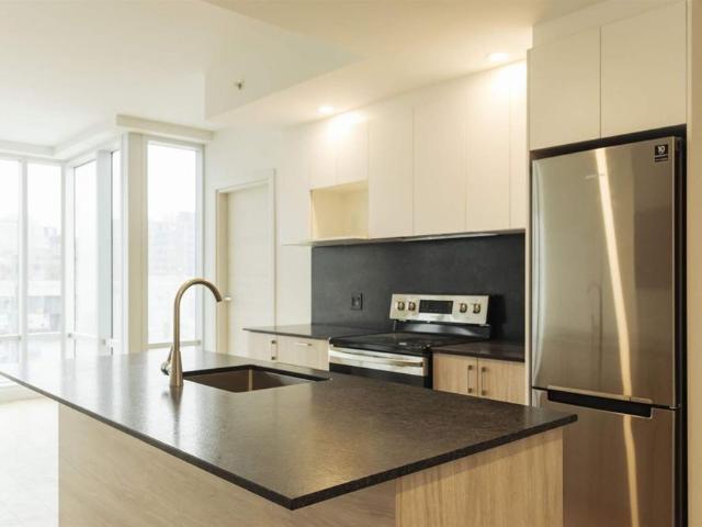 Apartment for rent in St. Leonard's, Quebec