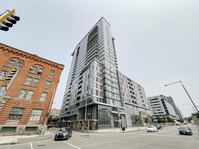 Apartment for rent in St. Leonard's, Quebec