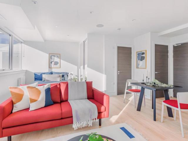 Studio for rent in Greater London