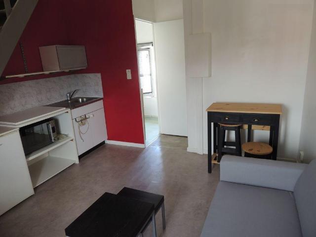 Appartement location à Amiens