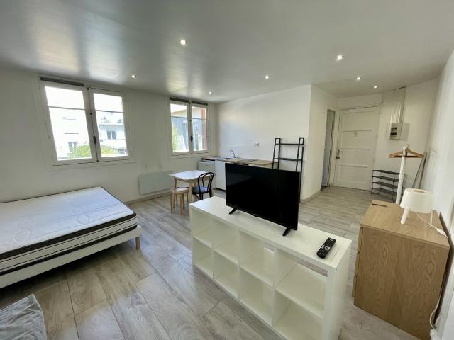Appartement location à Saint-Étienne, Saint-etienne