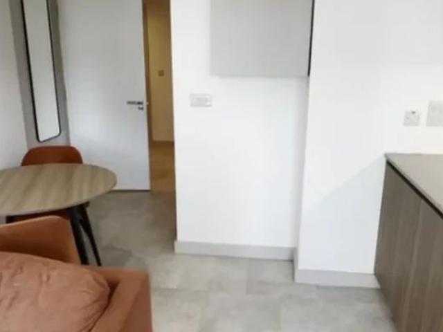 Studio for rent in Ladywood, West Midlands
