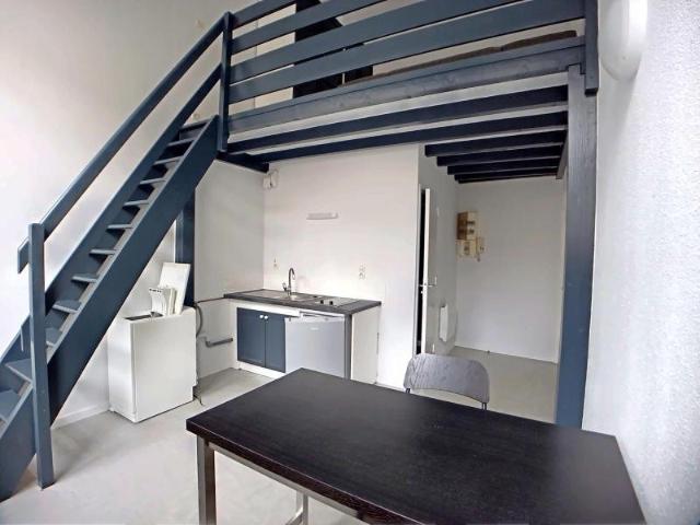 Appartement location à Saint-Étienne, Saint-etienne