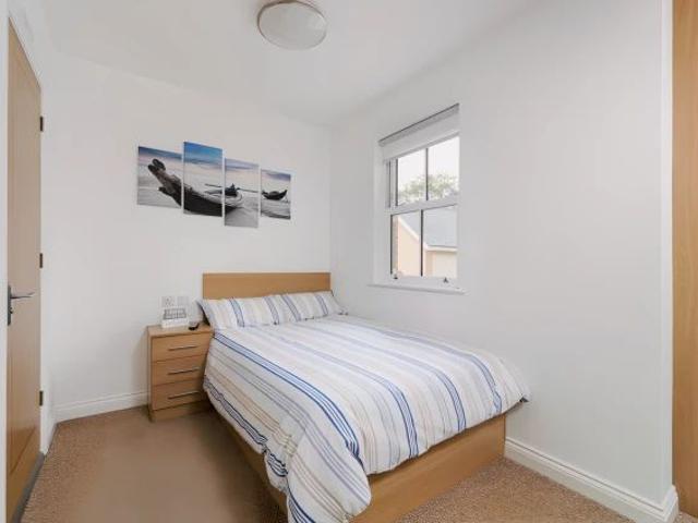 Studio for rent in Hull, City Of Kingston Upon Hull