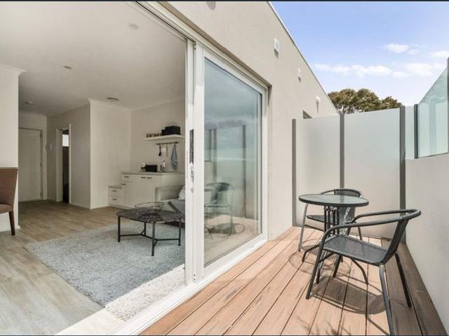 Granny Flat for rent in Camerons Creek, Victoria