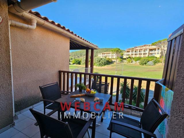 Appartement vente à Arrondissement de Draguignan, Saint-raphaël