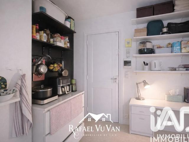 Appartement vente à Paris 9e Arrondissement, Paris