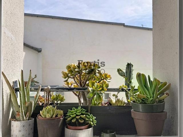 Appartement vente à Paris 2e Arrondissement, Paris