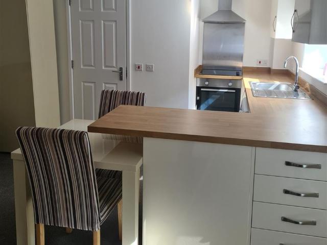 Studio for rent in Wisbech, Four Gotes