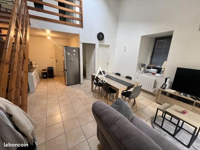 Appartement vente à La Roche-sur-Yon, La Bruffière