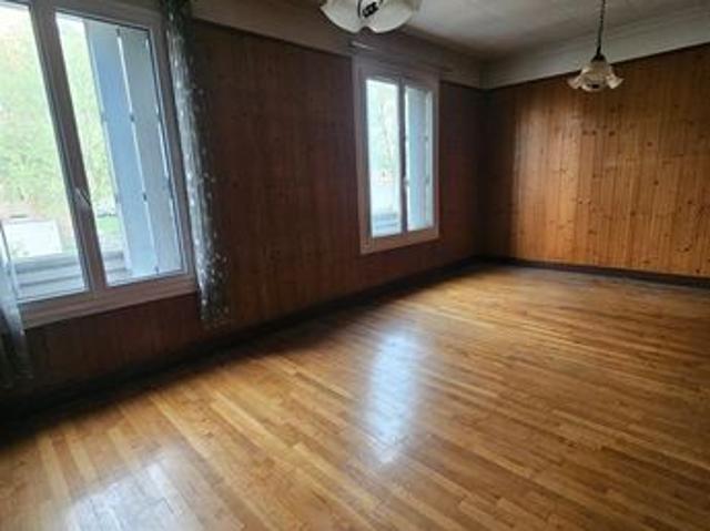 Appartement vente à Aubervilliers, Seine-Saint-Denis