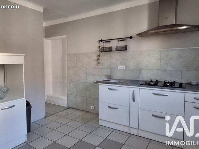 Appartement vente à Nancy, Pompey