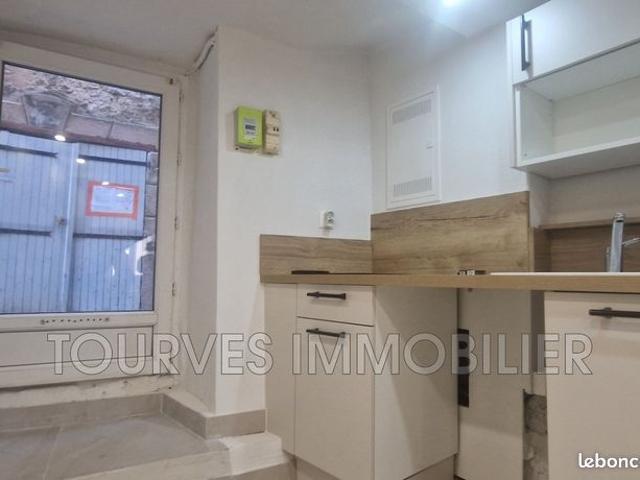 Appartement vente à Saint-Maximin-la-Sainte-Baume, Var