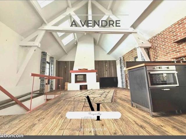 Appartement vente à Boulogne-Billancourt, Ville-d'avray