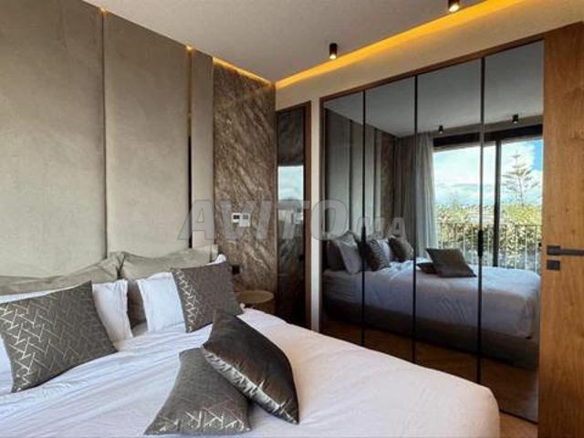 Appartement location à Anfa, Gharb-Chrarda-Beni Hssen