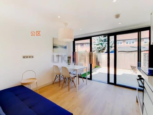 Studio for rent in Bermondsey, Greater London