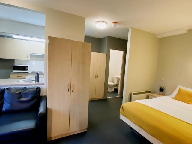 Studio for rent in Islington, Calderstones